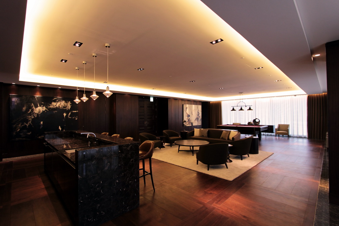 dynastyid picture 元利機構總部辦公室 Yuanlih Group Headquarters