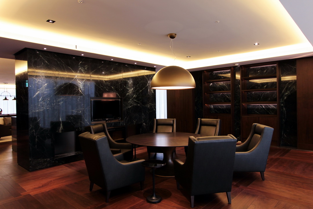 dynastyid picture 元利機構總部辦公室 Yuanlih Group Headquarters