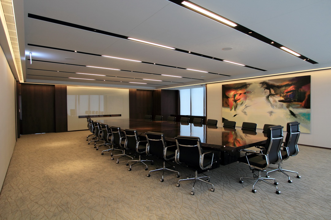 dynastyid picture 元利機構總部辦公室 Yuanlih Group Headquarters