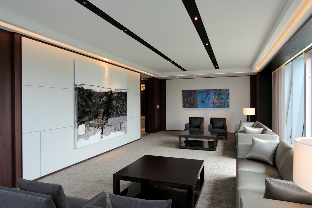 dynastyid picture 元利機構總部辦公室 Yuanlih Group Headquarters