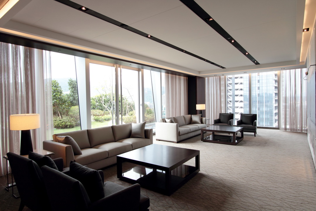 dynastyid picture 元利機構總部辦公室 Yuanlih Group Headquarters
