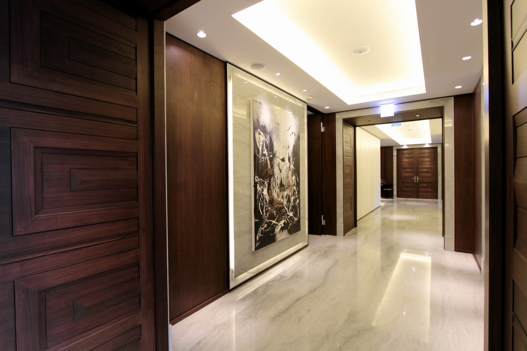 dynastyid picture 元利機構總部辦公室 Yuanlih Group Headquarters