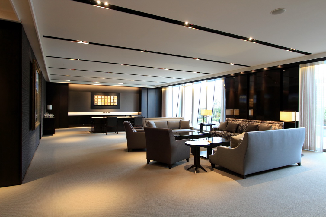 dynastyid picture 元利機構總部辦公室 Yuanlih Group Headquarters