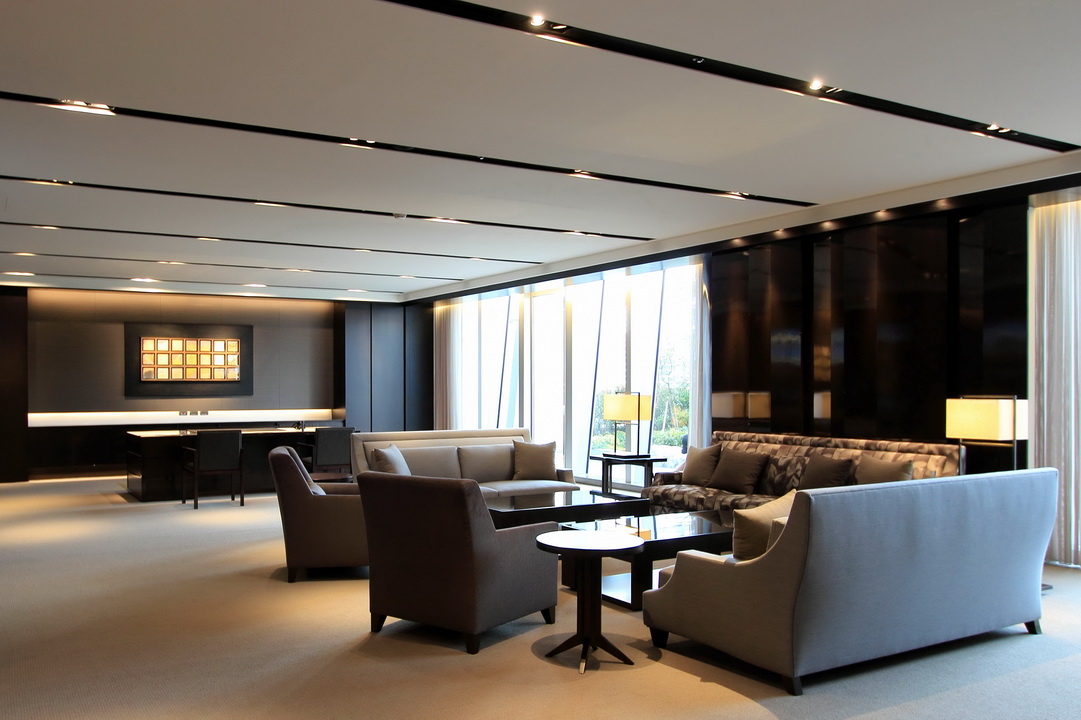 dynastyid picture 元利機構總部辦公室 Yuanlih Group Headquarters