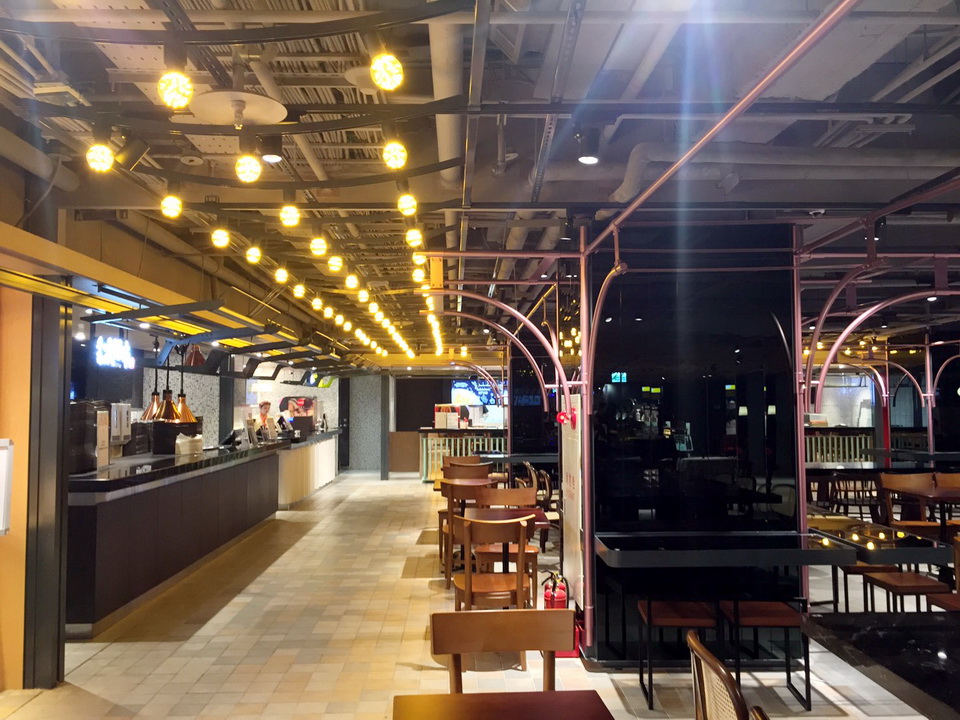 dynastyid picture 诚品生活南西店 Eslite Bookstore NanXi