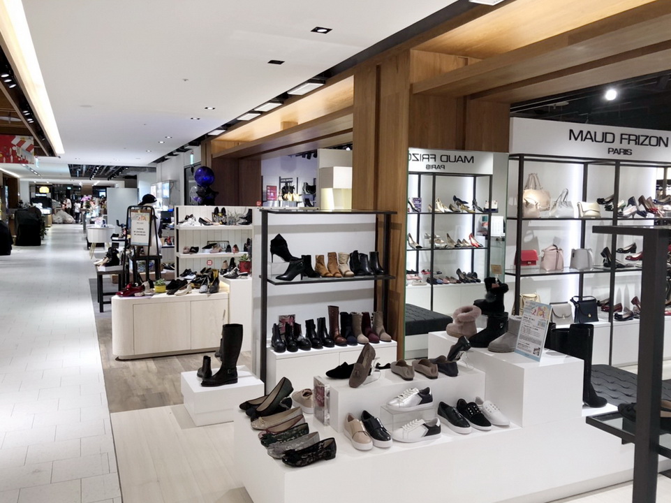 dynastyid picture 诚品生活南西店 Eslite Bookstore NanXi