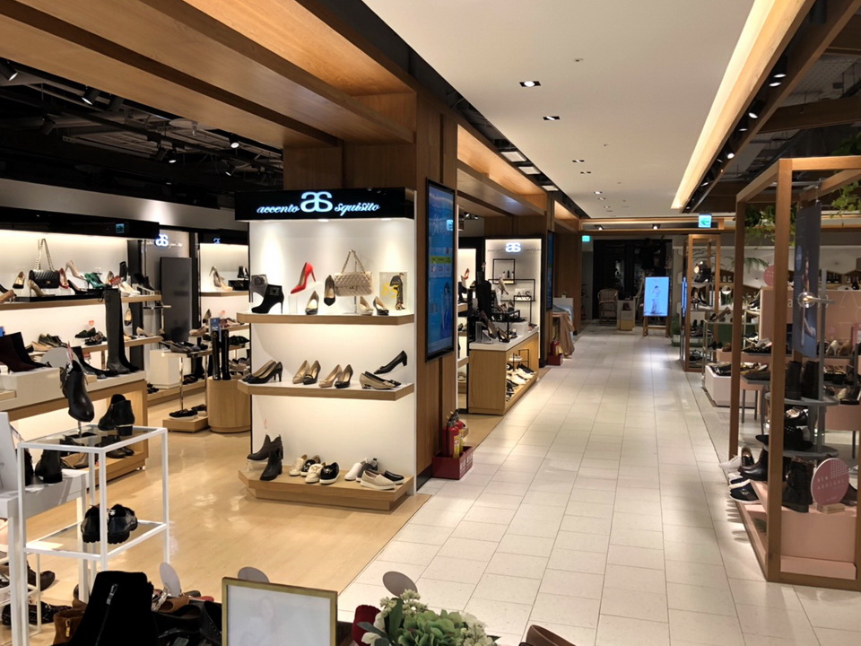 dynastyid picture 诚品生活南西店 Eslite Bookstore NanXi