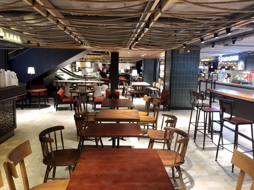 dynastyid picture 诚品生活南西店 Eslite Bookstore NanXi