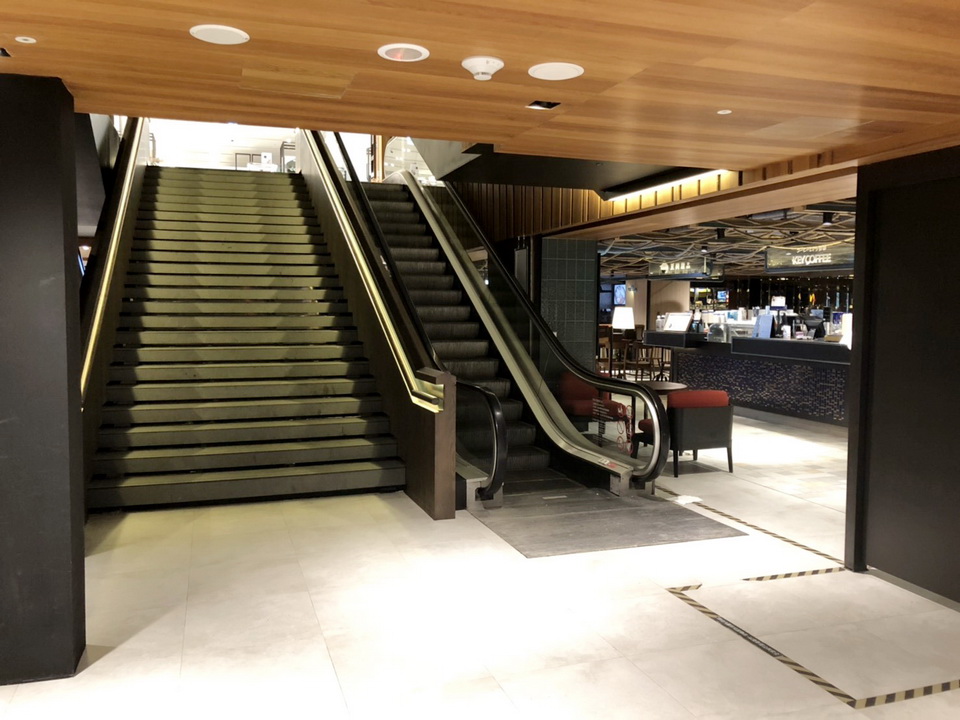 dynastyid picture 诚品生活南西店 Eslite Bookstore NanXi