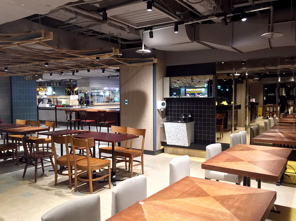 dynastyid picture 诚品生活南西店 Eslite Bookstore NanXi