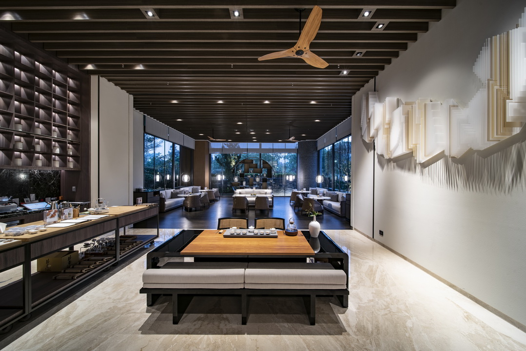 衡美 │ 閣美 | 台北士林萬麗酒店 Renaissance Taipei Shihlin Hotel