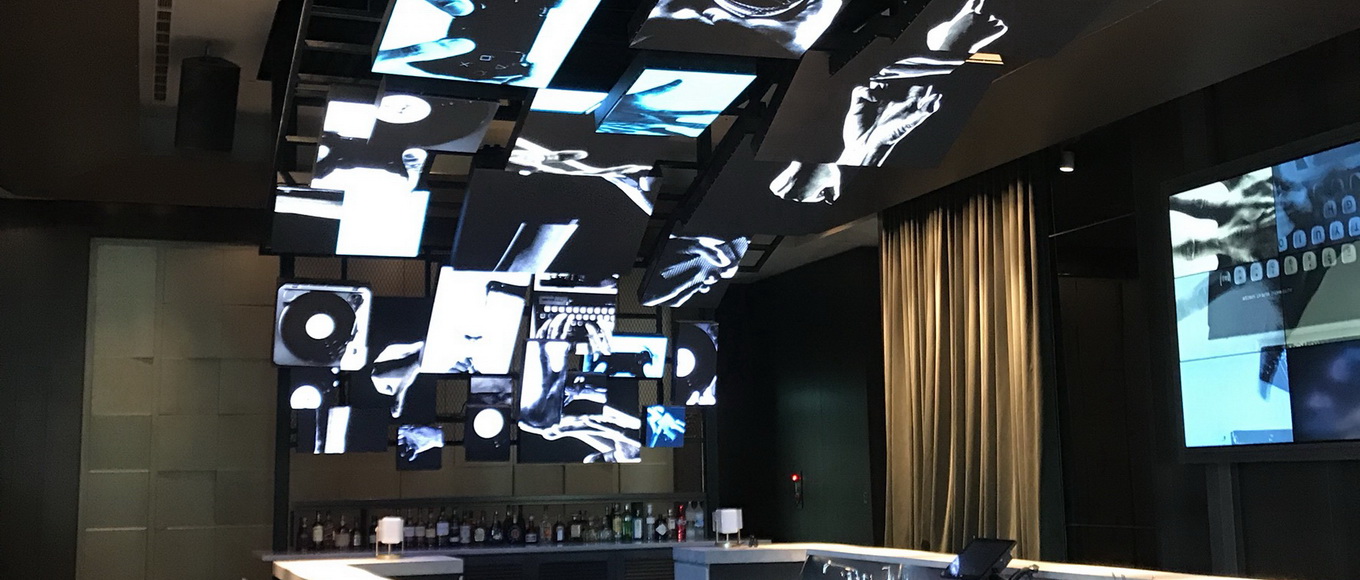 衡美作品新訊：新竹英迪格酒店正式開幕！
