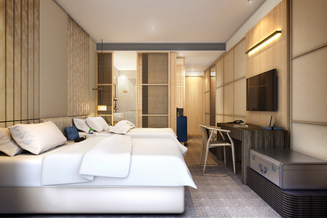 dynastyid picture 傑仕堡商旅板橋館 Jasper Hotel Banqiao Taipei