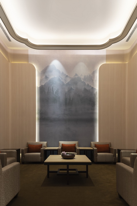 dynastyid picture 桃園第二航廈中華航空貴賓室 China Airlines T2 VIP Lounge