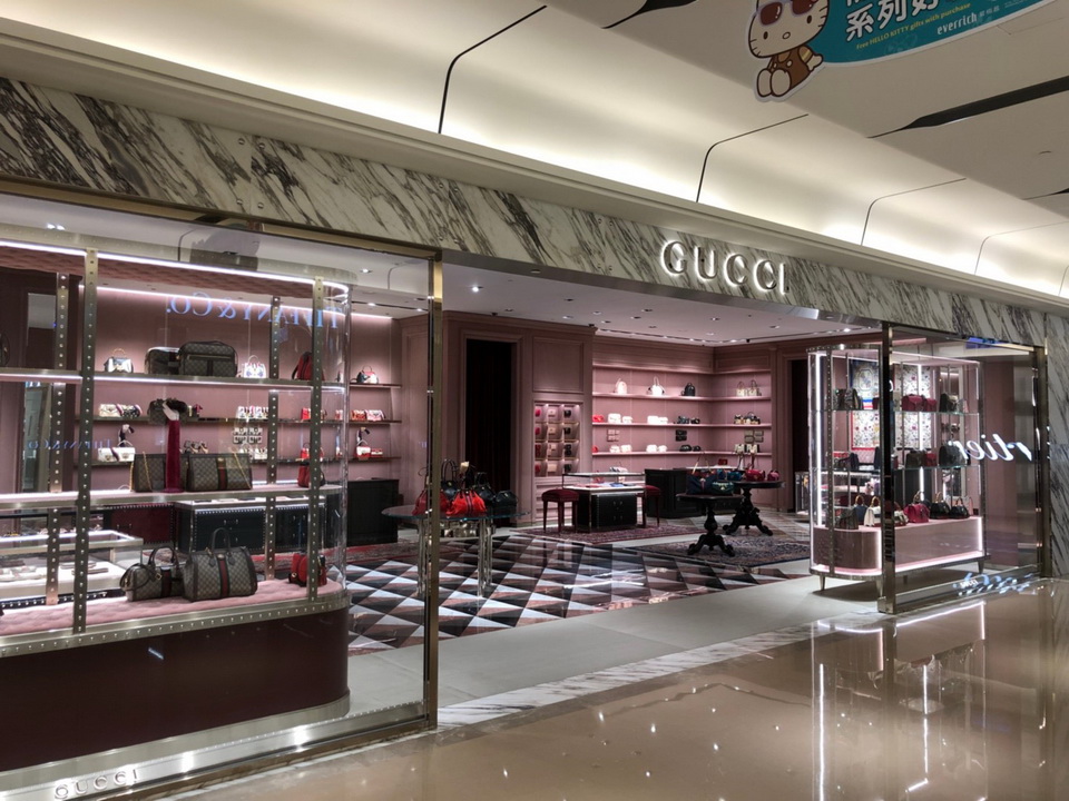 dynastyid picture Gucci