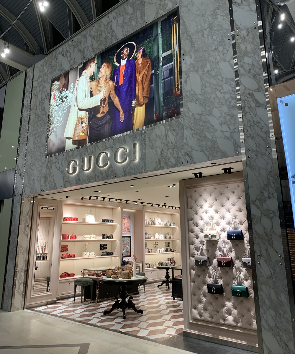 Gucci