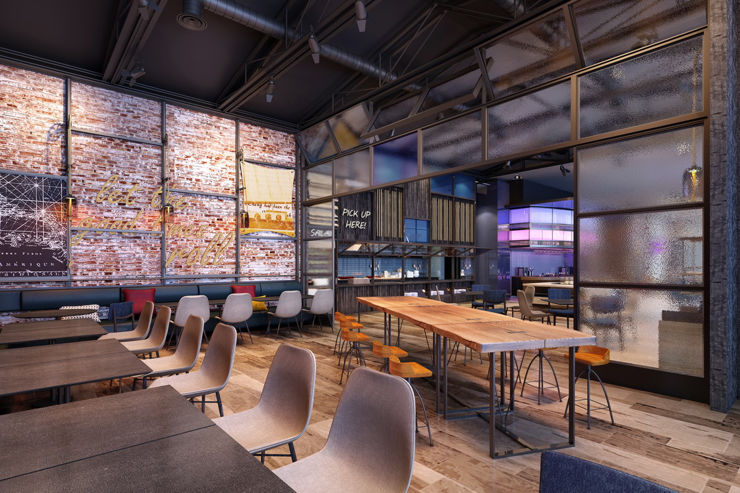 dynastyid picture 台南安平雅樂軒酒店 Aloft Tainan Anping