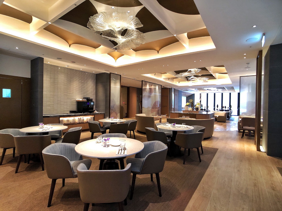 dynastyid picture 台北中山逸林酒店 Doubletree by Hilton Taipei Zhongshan