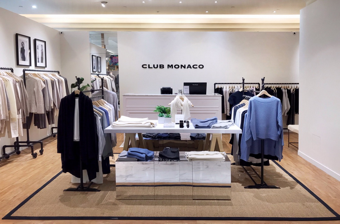 Club Monaco