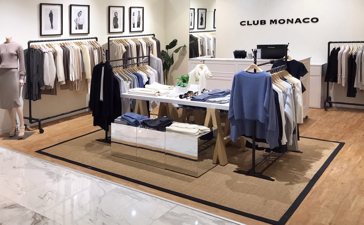 dynastyid picture Club Monaco