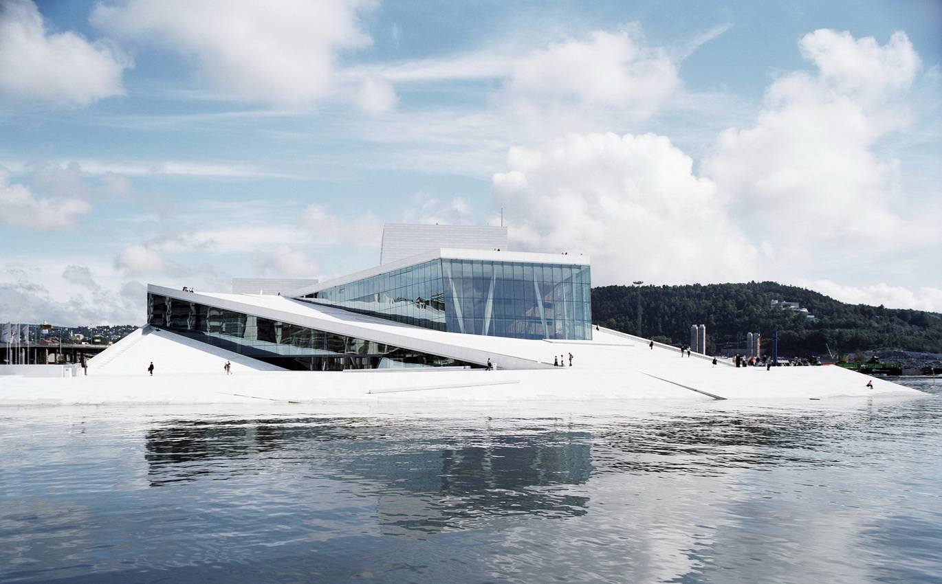 Norwegian National Opera and Ballet(3)