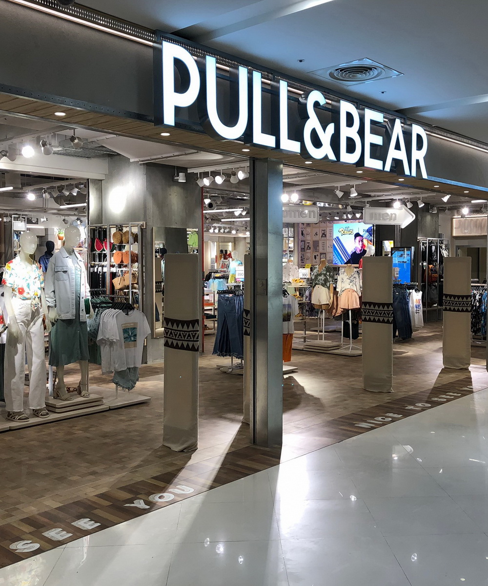 Pull&Bear