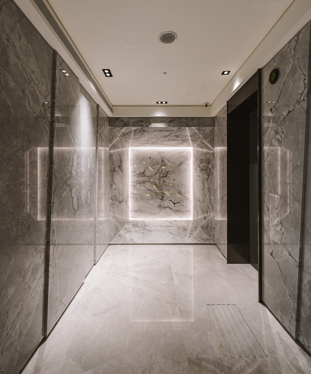 三輝玳門 Cullinan Daimond