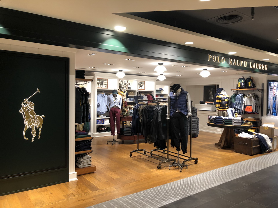 POLO RALPH LAUREN