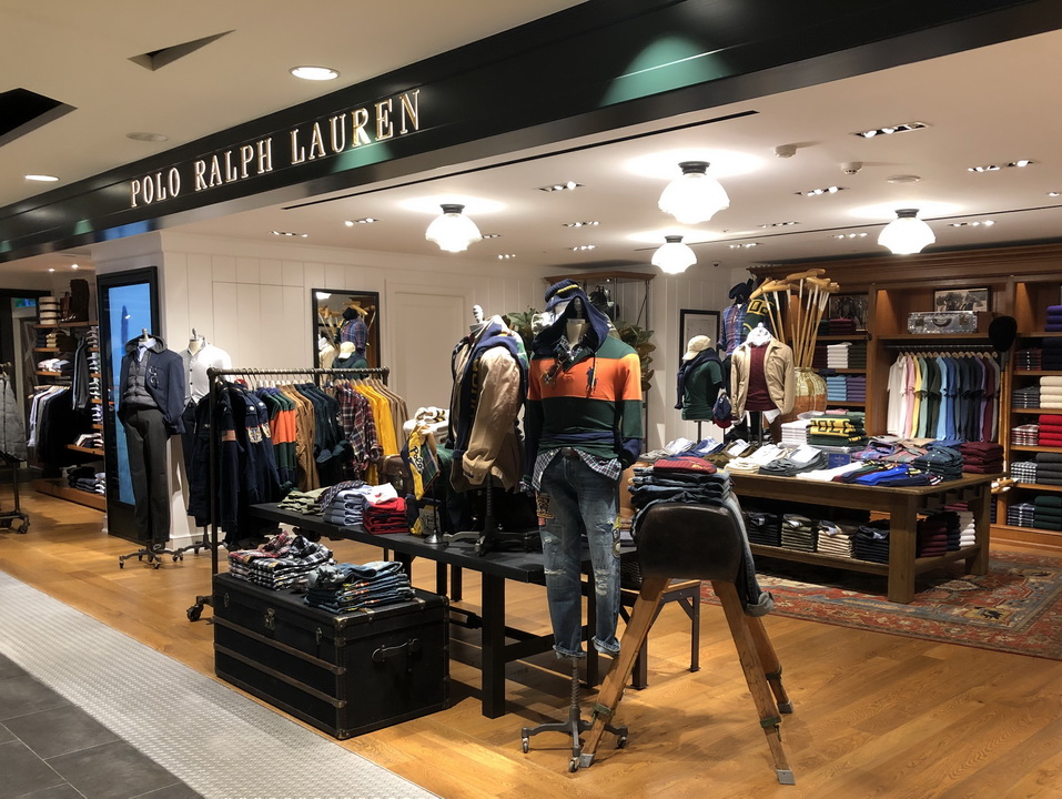 dynastyid picture POLO RALPH LAUREN