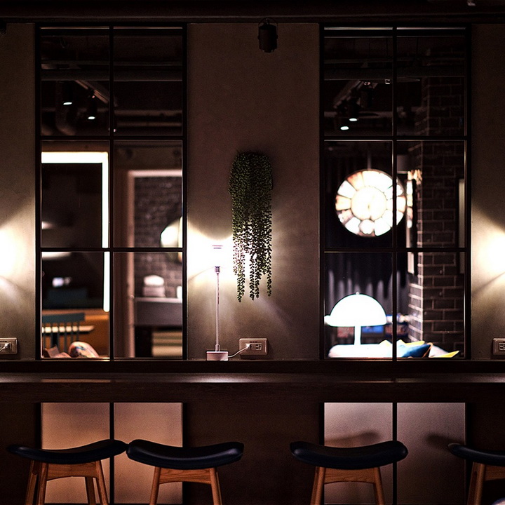 dynastyid picture 捷絲旅西門町館 Just Sleep Taipei-Ximending