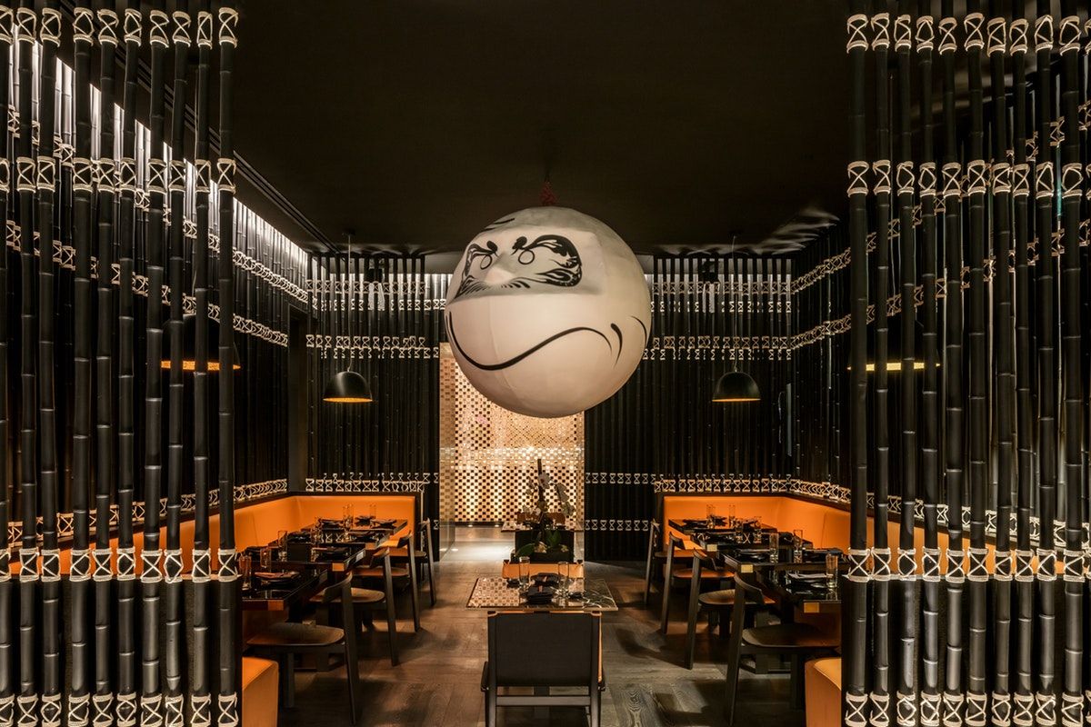 KATSUYA BRICKELL