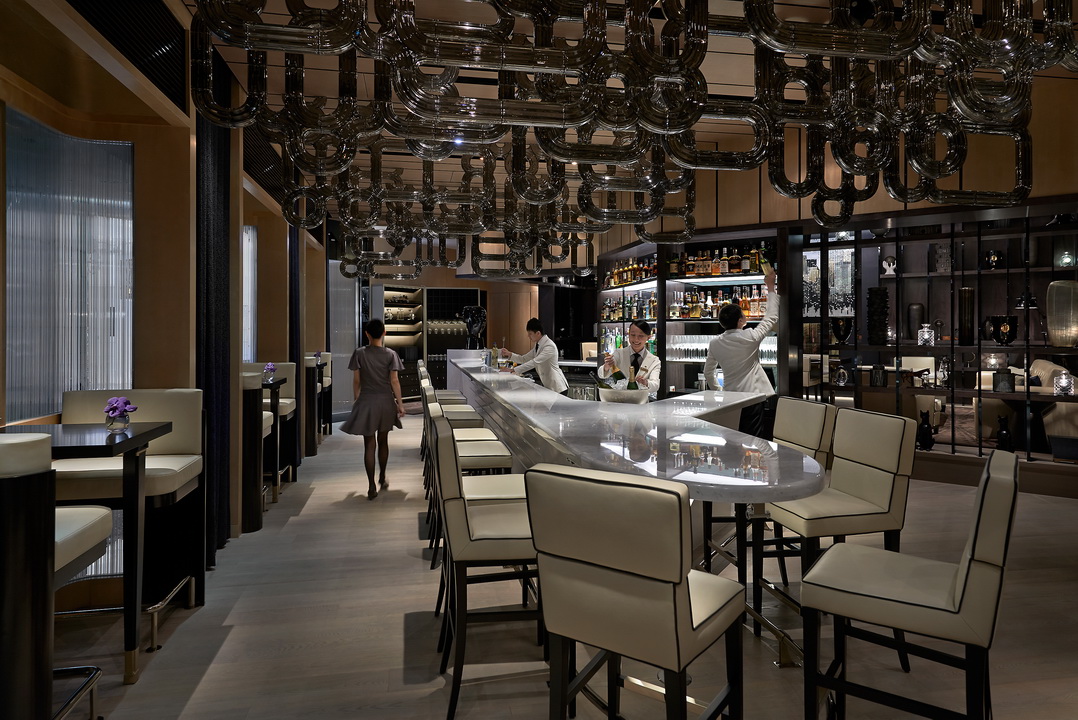 dynastyid picture 台北文华东方酒店 Mandarin Oriental Taipei