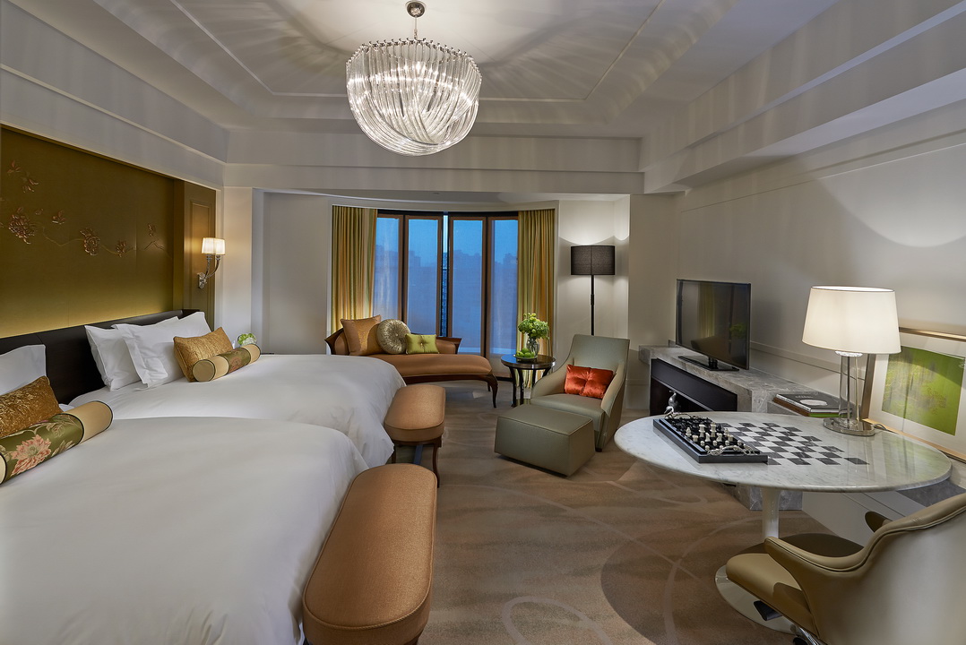 dynastyid picture 台北文华东方酒店 Mandarin Oriental Taipei