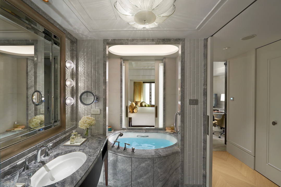dynastyid picture 台北文华东方酒店 Mandarin Oriental Taipei