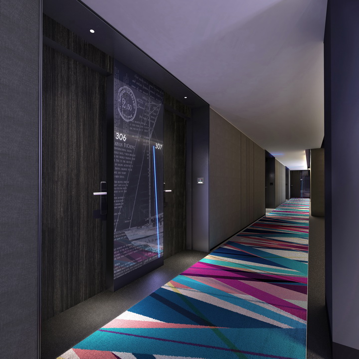dynastyid picture 台南安平雅樂軒酒店 Aloft Tainan Anping