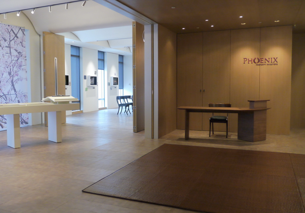 dynastyid picture 豐泰地產辦公室 Phoenix Property Investors