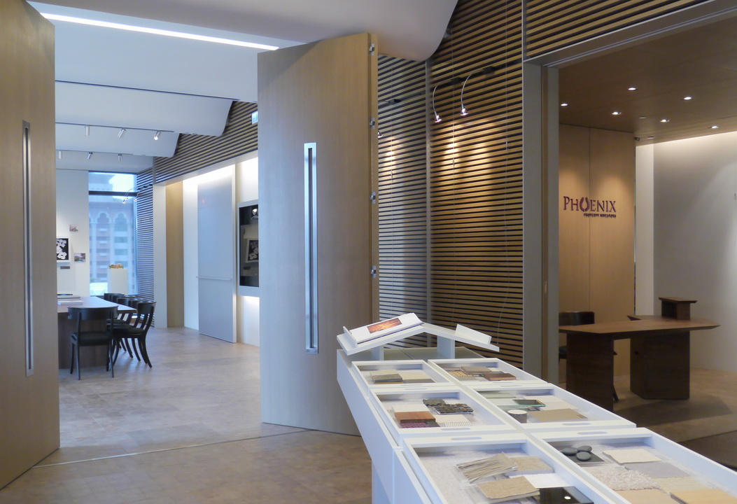 dynastyid picture 豐泰地產辦公室 Phoenix Property Investors