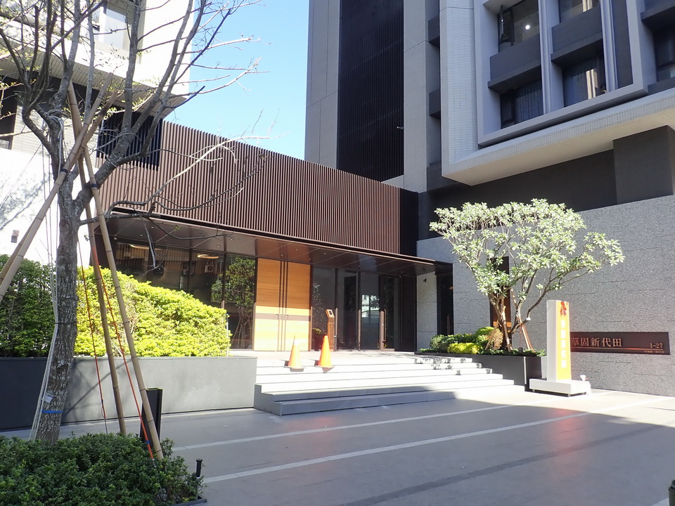 dynastyid picture 華固新代田 Huaku Sweet Garden