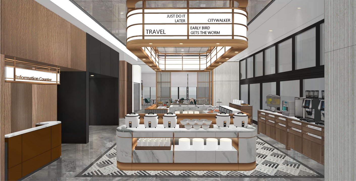 dynastyid picture 台北車站特區設計酒店 Taipei Main Station Design Hotel