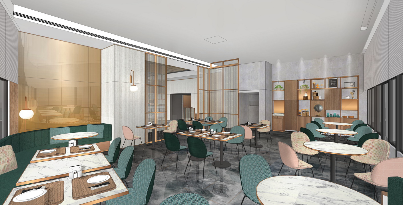 dynastyid picture 台北車站特區設計酒店 Taipei Main Station Design Hotel