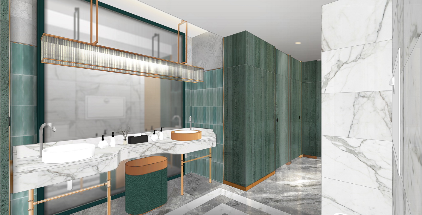 dynastyid picture 台北車站特區設計酒店 Taipei Main Station Design Hotel