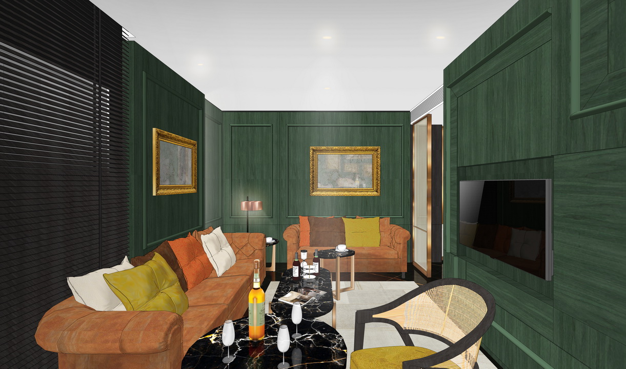 dynastyid picture 台北車站特區設計酒店 Taipei Main Station Design Hotel