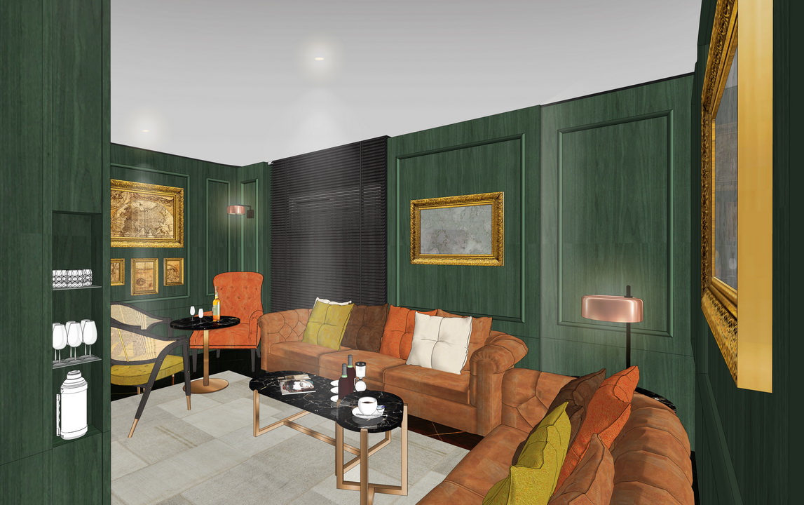 dynastyid picture 台北車站特區設計酒店 Taipei Main Station Design Hotel