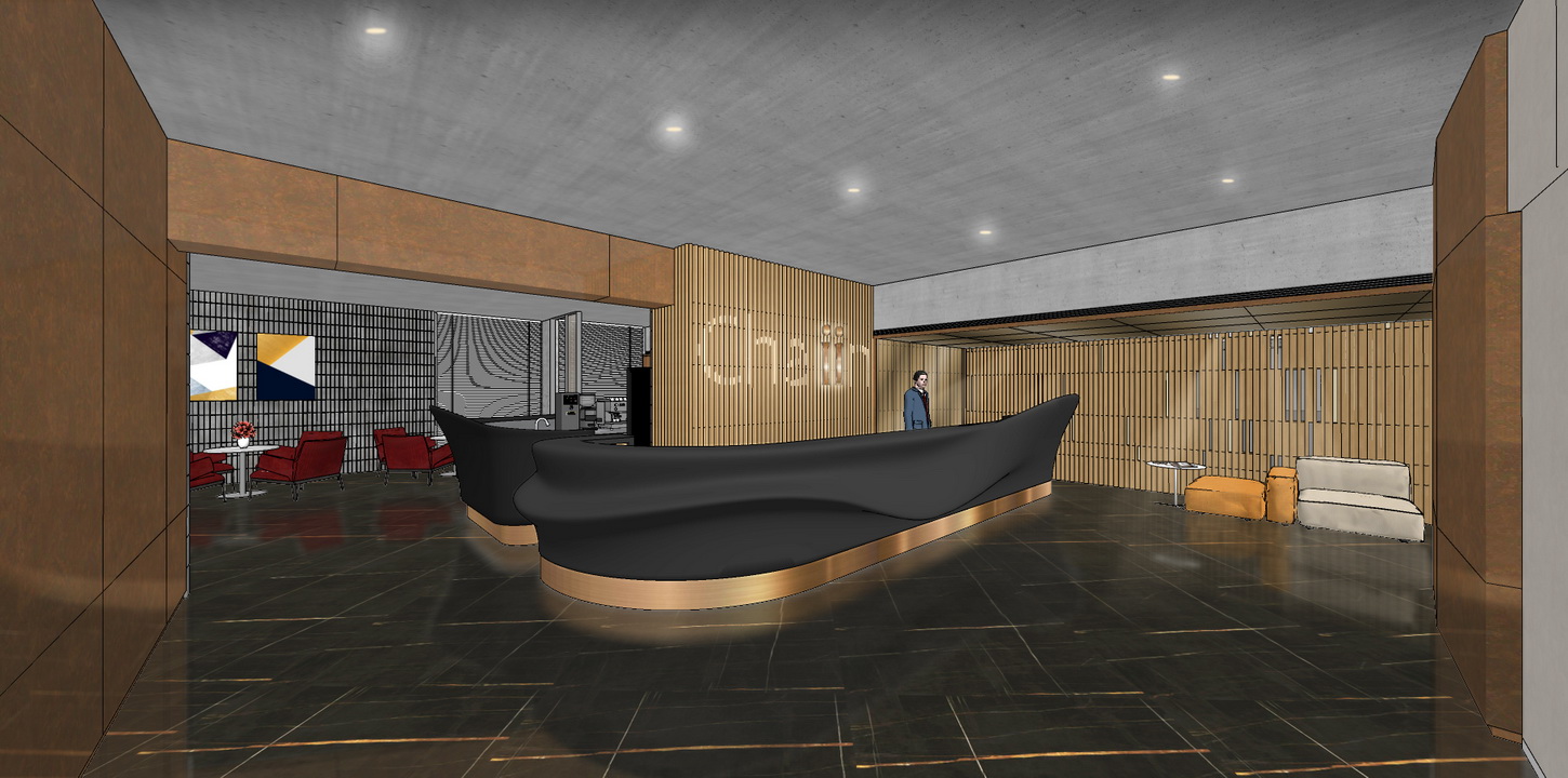 dynastyid picture 台北車站特區設計酒店 Taipei Main Station Design Hotel