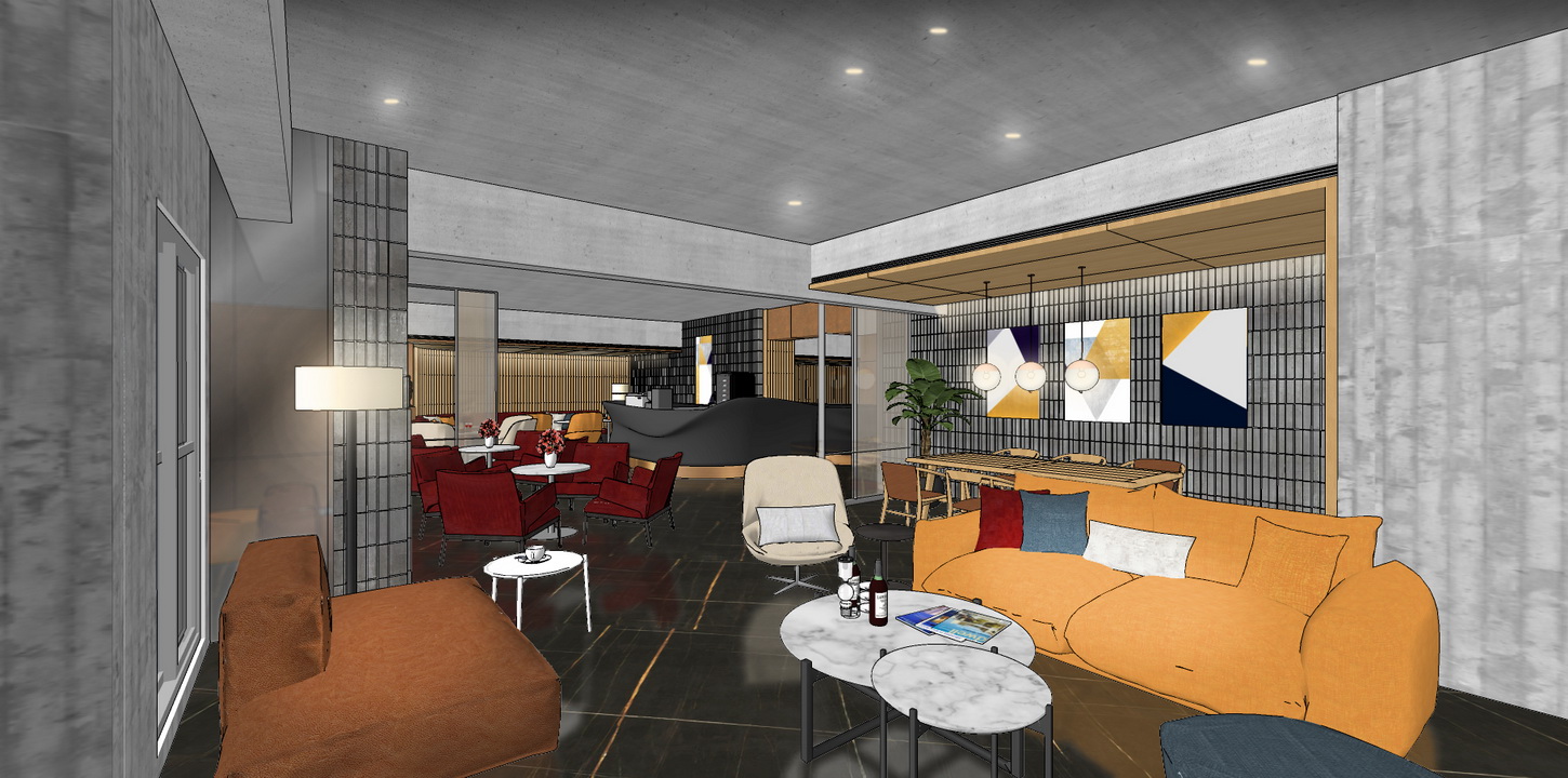 dynastyid picture 台北車站特區設計酒店 Taipei Main Station Design Hotel