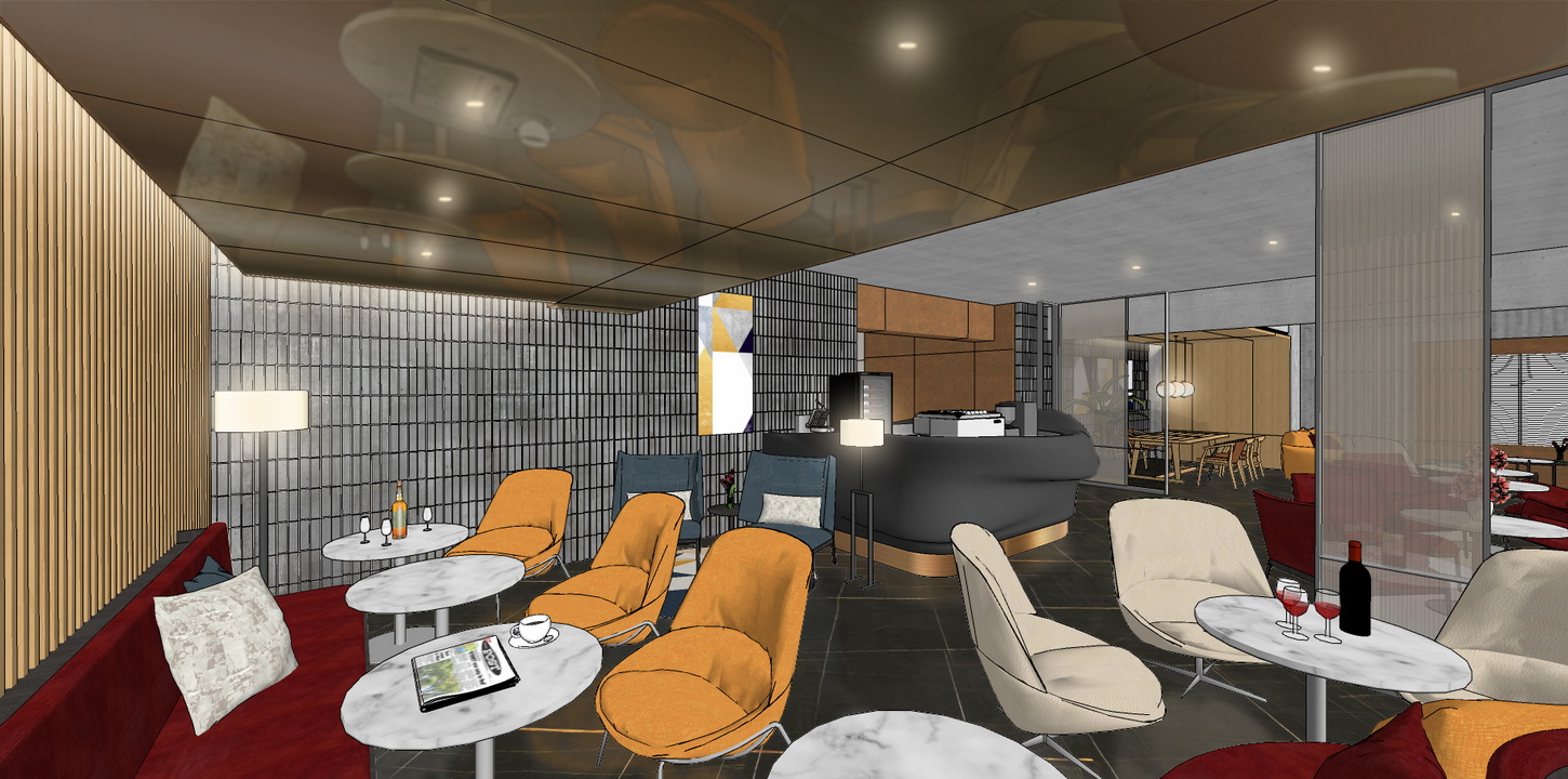 dynastyid picture 台北車站特區設計酒店 Taipei Main Station Design Hotel