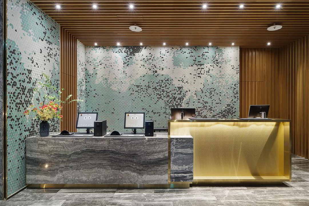 dynastyid picture 傑仕堡商旅板橋館 Jasper Hotel Banqiao Taipei