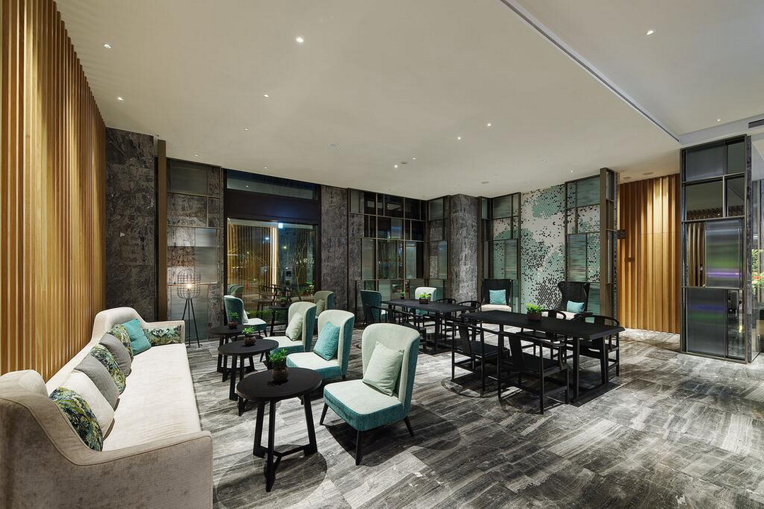 dynastyid picture 傑仕堡商旅板橋館 Jasper Hotel Banqiao Taipei