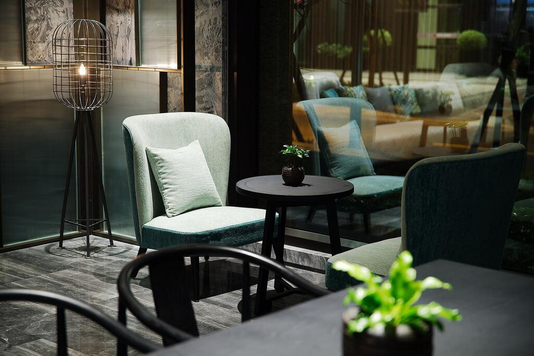 dynastyid picture 傑仕堡商旅板橋館 Jasper Hotel Banqiao Taipei