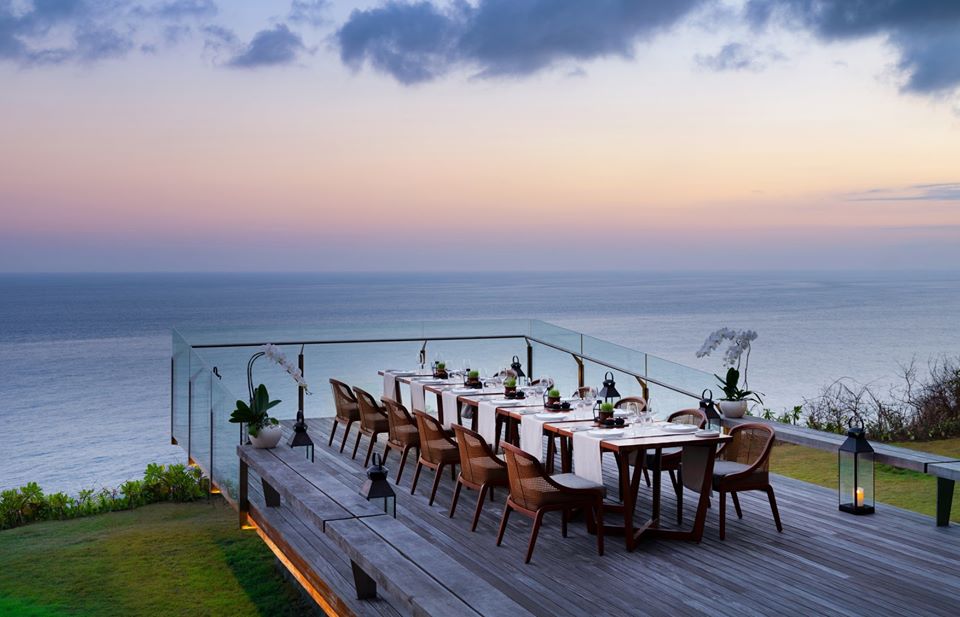 Six Senses Uluwatu